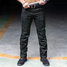 Load image into Gallery viewer, Sector Seven IX8 Waterproof tactical War Game Cargo pants mens silm Casual Pants mens trousers Army military Active pants