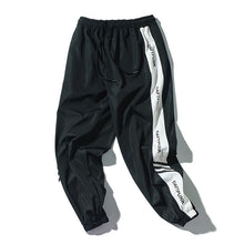 Load image into Gallery viewer, FGKKS Fashion Brand Men Casual Sweatpants New Street trend Male Printing Drawstring Pants Men&#39;s Hip Hop Ankle-Length Pants
