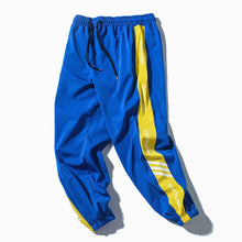 Load image into Gallery viewer, FGKKS Fashion Brand Men Casual Sweatpants New Street trend Male Printing Drawstring Pants Men&#39;s Hip Hop Ankle-Length Pants

