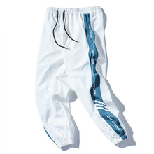 Load image into Gallery viewer, FGKKS Fashion Brand Men Casual Sweatpants New Street trend Male Printing Drawstring Pants Men&#39;s Hip Hop Ankle-Length Pants
