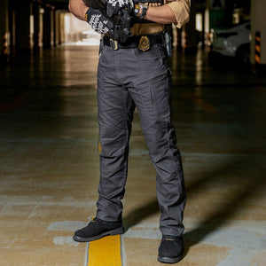 Sector Seven IX8 Waterproof tactical War Game Cargo pants mens silm Casual Pants mens trousers Army military Active pants