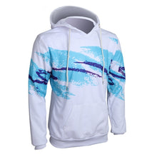 Load image into Gallery viewer, Alisister 2pcs Sets 3D Paper Cup Hoodies Pants 90s Jazz Solo Sweatshirts Trousers Men Women Harajuku Tracksuit Suits Hooded Tops
